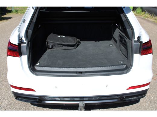 Audi A6 Avant 55 TFSI e quattro **VERKOCHT!!** ActivLease financial lease