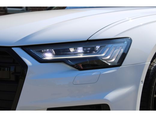 Audi A6 Avant 55 TFSI e quattro **VERKOCHT!!** ActivLease financial lease
