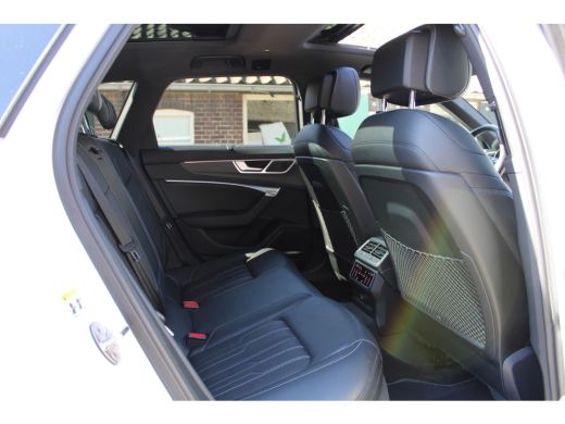 Audi A6 Avant 55 TFSI e quattro **VERKOCHT!!** ActivLease financial lease
