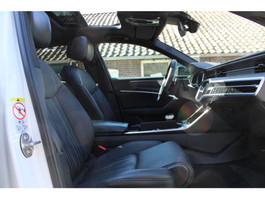 Audi A6 Avant 55 TFSI e quattro **VERKOCHT!!** ActivLease financial lease