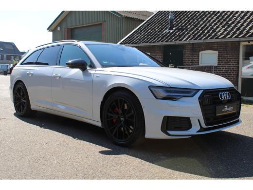 Audi A6 Avant 55 TFSI e quattro **VERKOCHT!!** ActivLease financial lease