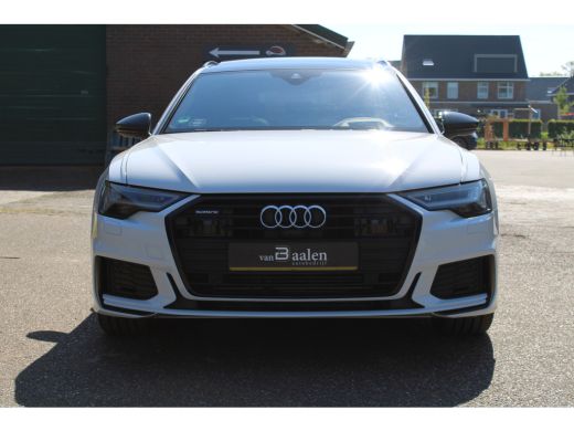 Audi A6 Avant 55 TFSI e quattro **VERKOCHT!!** ActivLease financial lease