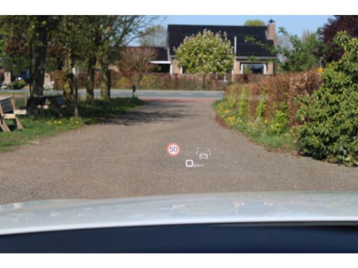 Audi A6 Avant 55 TFSI e quattro **VERKOCHT!!** ActivLease financial lease