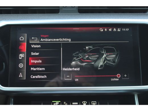 Audi A6 Avant 55 TFSI e quattro **VERKOCHT!!** ActivLease financial lease
