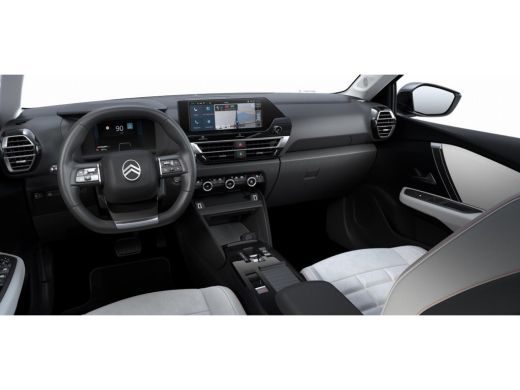 Citroën &euml;-C4 Max - Elektrisch | Achteruitrijcamera | Automatisch grootlichtassistent | Automatische airconditi... ActivLease financial lease