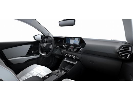 Citroën &euml;-C4 Max - Elektrisch | Achteruitrijcamera | Automatisch grootlichtassistent | Automatische airconditi... ActivLease financial lease