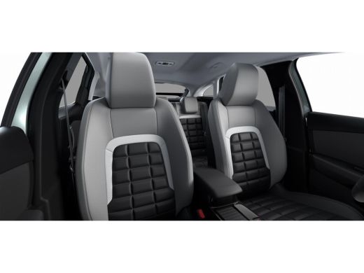 Citroën &euml;-C4 Max - Elektrisch | Achteruitrijcamera | Automatisch grootlichtassistent | Automatische airconditi... ActivLease financial lease
