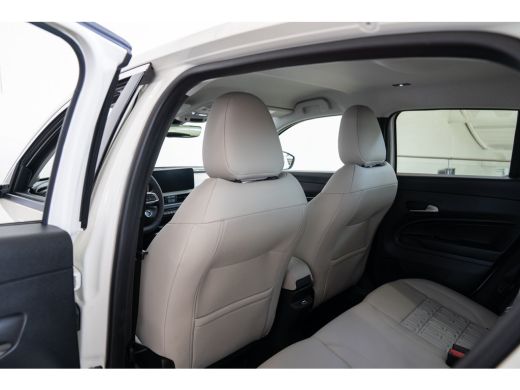 Fiat 600 1.2 Hybrid La Prima | 8 Jaar Garantie | Camera | Navigatie | Stoelverwarming | Elektrische Achter... ActivLease financial lease