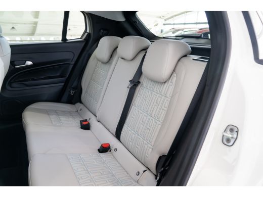 Fiat 600 1.2 Hybrid La Prima | 8 Jaar Garantie | Camera | Navigatie | Stoelverwarming | Elektrische Achter... ActivLease financial lease