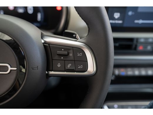 Fiat 600 1.2 Hybrid La Prima | 8 Jaar Garantie | Camera | Navigatie | Stoelverwarming | Elektrische Achter... ActivLease financial lease