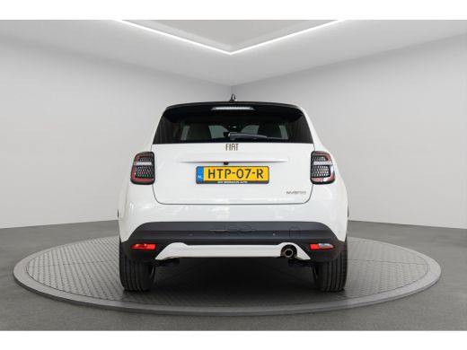Fiat 600 1.2 Hybrid La Prima | 8 Jaar Garantie | Camera | Navigatie | Stoelverwarming | Elektrische Achter... ActivLease financial lease