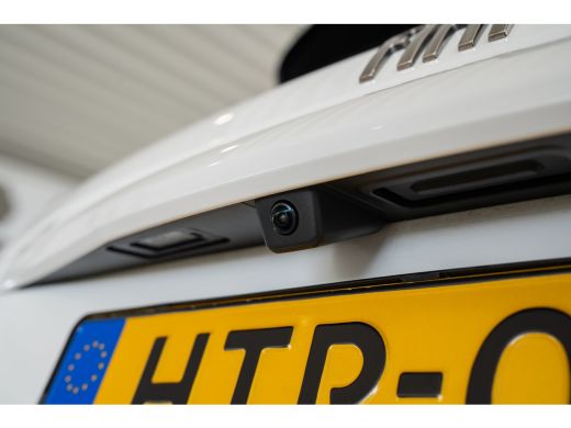 Fiat 600 1.2 Hybrid La Prima | 8 Jaar Garantie | Camera | Navigatie | Stoelverwarming | Elektrische Achter... ActivLease financial lease