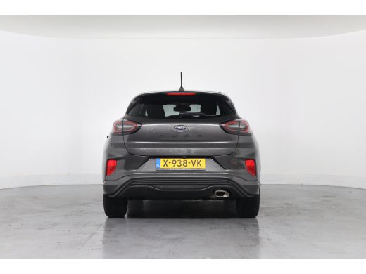 Ford Puma 1.0 EcoBoost Hybrid ST-Line | 1e Eigenaar! | Automaat | Winter Pack | Navi | Camera | Parkeersens... ActivLease financial lease