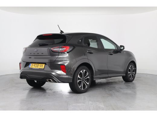 Ford Puma 1.0 EcoBoost Hybrid ST-Line | 1e Eigenaar! | Automaat | Winter Pack | Navi | Camera | Parkeersens... ActivLease financial lease