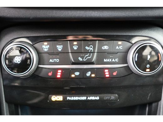 Ford Puma 1.0 EcoBoost Hybrid ST-Line | 1e Eigenaar! | Automaat | Winter Pack | Navi | Camera | Parkeersens... ActivLease financial lease