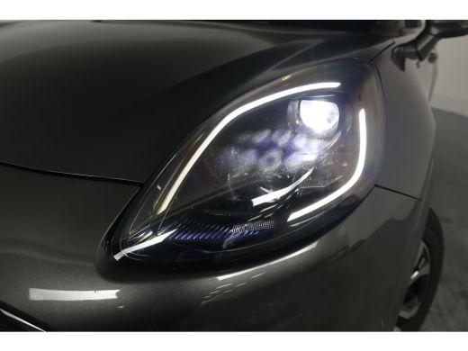 Ford Puma 1.0 EcoBoost Hybrid ST-Line | 1e Eigenaar! | Automaat | Winter Pack | Navi | Camera | Parkeersens... ActivLease financial lease
