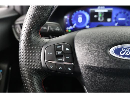 Ford Puma 1.0 EcoBoost Hybrid ST-Line | 1e Eigenaar! | Automaat | Winter Pack | Navi | Camera | Parkeersens... ActivLease financial lease