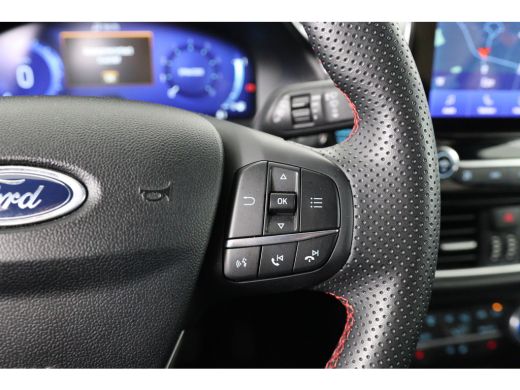 Ford Puma 1.0 EcoBoost Hybrid ST-Line | 1e Eigenaar! | Automaat | Winter Pack | Navi | Camera | Parkeersens... ActivLease financial lease