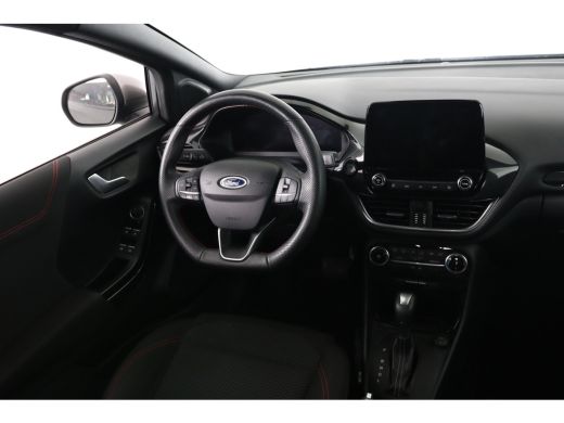 Ford Puma 1.0 EcoBoost Hybrid ST-Line | 1e Eigenaar! | Automaat | Winter Pack | Navi | Camera | Parkeersens... ActivLease financial lease