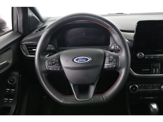 Ford Puma 1.0 EcoBoost Hybrid ST-Line | 1e Eigenaar! | Automaat | Winter Pack | Navi | Camera | Parkeersens... ActivLease financial lease