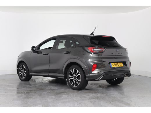 Ford Puma 1.0 EcoBoost Hybrid ST-Line | 1e Eigenaar! | Automaat | Winter Pack | Navi | Camera | Parkeersens... ActivLease financial lease