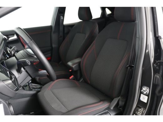 Ford Puma 1.0 EcoBoost Hybrid ST-Line | 1e Eigenaar! | Automaat | Winter Pack | Navi | Camera | Parkeersens... ActivLease financial lease