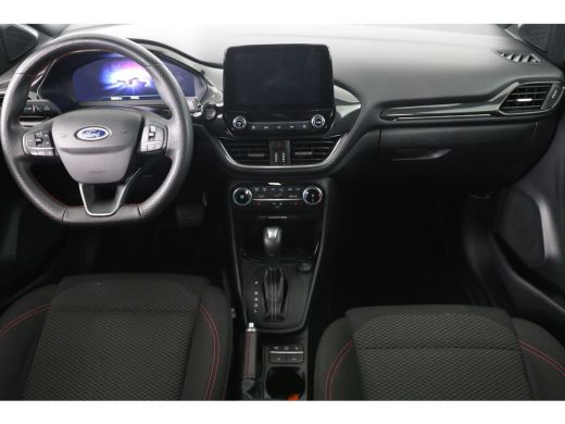 Ford Puma 1.0 EcoBoost Hybrid ST-Line | 1e Eigenaar! | Automaat | Winter Pack | Navi | Camera | Parkeersens... ActivLease financial lease
