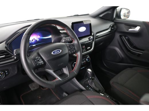 Ford Puma 1.0 EcoBoost Hybrid ST-Line | 1e Eigenaar! | Automaat | Winter Pack | Navi | Camera | Parkeersens... ActivLease financial lease