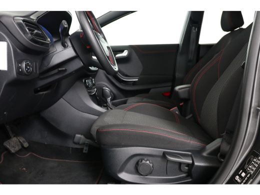 Ford Puma 1.0 EcoBoost Hybrid ST-Line | 1e Eigenaar! | Automaat | Winter Pack | Navi | Camera | Parkeersens... ActivLease financial lease