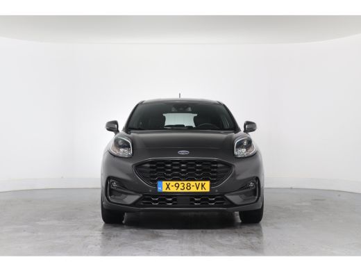 Ford Puma 1.0 EcoBoost Hybrid ST-Line | 1e Eigenaar! | Automaat | Winter Pack | Navi | Camera | Parkeersens... ActivLease financial lease