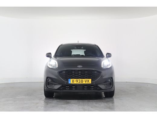 Ford Puma 1.0 EcoBoost Hybrid ST-Line | 1e Eigenaar! | Automaat | Winter Pack | Navi | Camera | Parkeersens... ActivLease financial lease