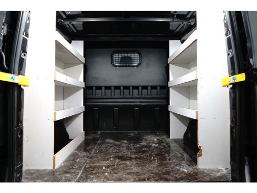 Ford Transit Custom 300 2.0 TDCI L2H1 Limited DC Automaat | Adaptive Cruise | BLIS | Camera | Winterpakket ActivLease financial lease