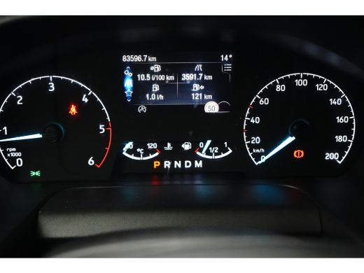 Ford Transit Custom 300 2.0 TDCI L2H1 Limited DC Automaat | Adaptive Cruise | BLIS | Camera | Winterpakket ActivLease financial lease