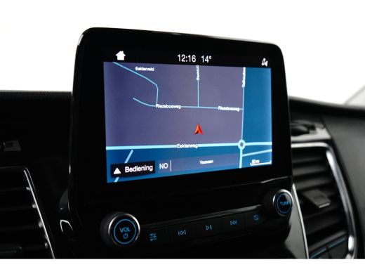 Ford Transit Custom 300 2.0 TDCI L2H1 Limited DC Automaat | Adaptive Cruise | BLIS | Camera | Winterpakket ActivLease financial lease