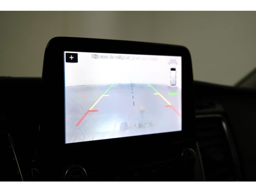 Ford Transit Custom 300 2.0 TDCI L2H1 Limited DC Automaat | Adaptive Cruise | BLIS | Camera | Winterpakket ActivLease financial lease