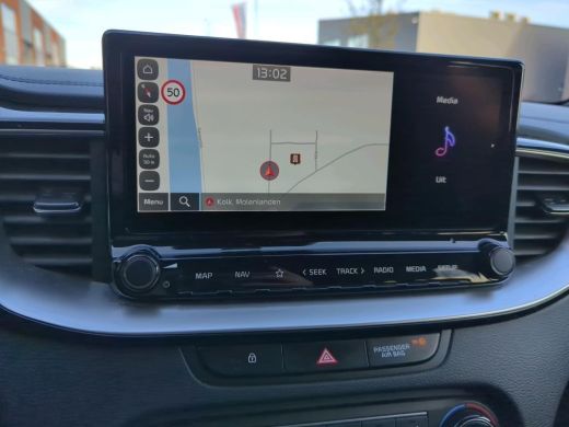 Kia Ceed Sportswagon 1.5 T-GDi GT-Line NL-AUTO | PANODAK | CAMERA ActivLease financial lease