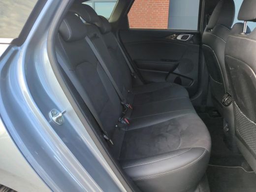 Kia Ceed Sportswagon 1.5 T-GDi GT-Line NL-AUTO | PANODAK | CAMERA ActivLease financial lease