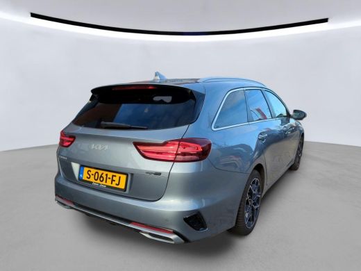 Kia Ceed Sportswagon 1.5 T-GDi GT-Line NL-AUTO | PANODAK | CAMERA ActivLease financial lease