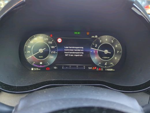 Kia Ceed Sportswagon 1.5 T-GDi GT-Line NL-AUTO | PANODAK | CAMERA ActivLease financial lease