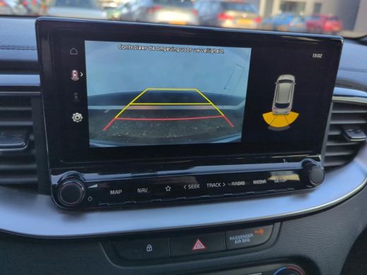 Kia Ceed Sportswagon 1.5 T-GDi GT-Line NL-AUTO | PANODAK | CAMERA ActivLease financial lease