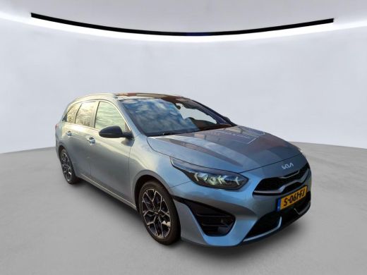 Kia Ceed Sportswagon 1.5 T-GDi GT-Line NL-AUTO | PANODAK | CAMERA ActivLease financial lease