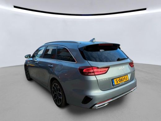 Kia Ceed Sportswagon 1.5 T-GDi GT-Line NL-AUTO | PANODAK | CAMERA ActivLease financial lease