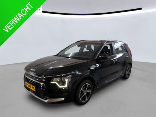 Kia Niro 1.6 GDi Hybrid ExecutiveLine NL-AUTO | NAVI | CAMERA