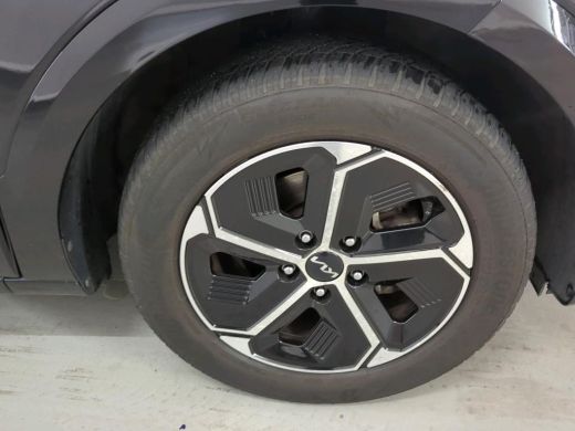 Kia Niro 1.6 GDi Hybrid ExecutiveLine NL-AUTO | NAVI | CAMERA ActivLease financial lease