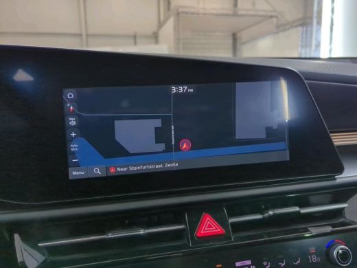 Kia Niro 1.6 GDi Hybrid ExecutiveLine NL-AUTO | NAVI | CAMERA ActivLease financial lease