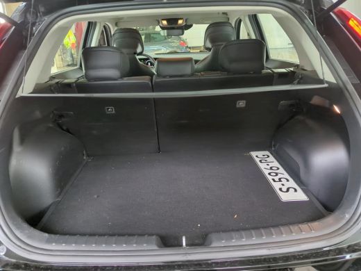 Kia Niro 1.6 GDi Hybrid ExecutiveLine NL-AUTO | NAVI | CAMERA ActivLease financial lease