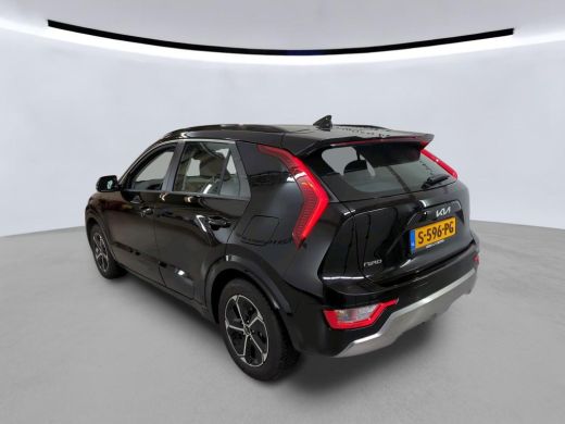 Kia Niro 1.6 GDi Hybrid ExecutiveLine NL-AUTO | NAVI | CAMERA ActivLease financial lease