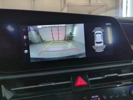 Kia Niro 1.6 GDi Hybrid ExecutiveLine NL-AUTO | NAVI | CAMERA ActivLease financial lease