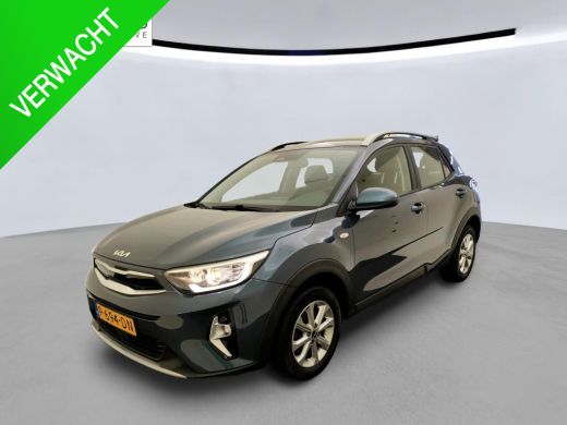 Kia Stonic 1.0 T-GDi MHEV DynamicLine NL-AUTO | CARPLAY | ANDROID AUTO | CAMERA