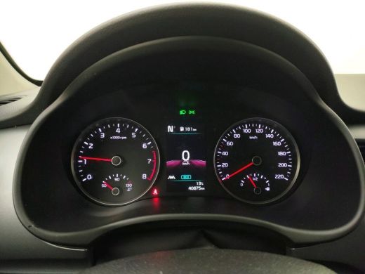 Kia Stonic 1.0 T-GDi MHEV DynamicLine NL-AUTO | CARPLAY | ANDROID AUTO | CAMERA ActivLease financial lease